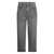 Liu Jo Liu Jo Trousers NERO ARGENTO