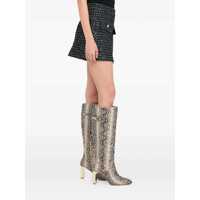 Imbracaminte Dama pagina 64 - Fuste Liu Jo Liu Jo Skirts Black Femei (BM 18741594) - B-mall.ro