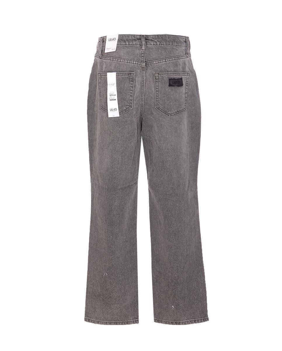 Blugi Liu Jo Liu Jo Jeans GREY Femei (BM 18741600) 2