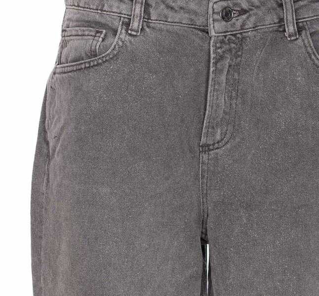 Blugi Liu Jo Liu Jo Jeans GREY Femei (BM 18741600) 4