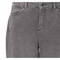 Imbracaminte Dama - Blugi Liu Jo Liu Jo Jeans GREY Femei (BM 18741600) - B-mall.ro