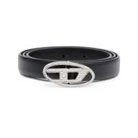 Curele Diesel B-1Dr Leather Belt Femei