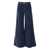 Dondup MARLEN PANTS Blue