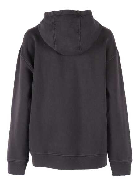 Bluze de trening Dondup SWEATSHIRT Black   Femei (BM 18741636) 2