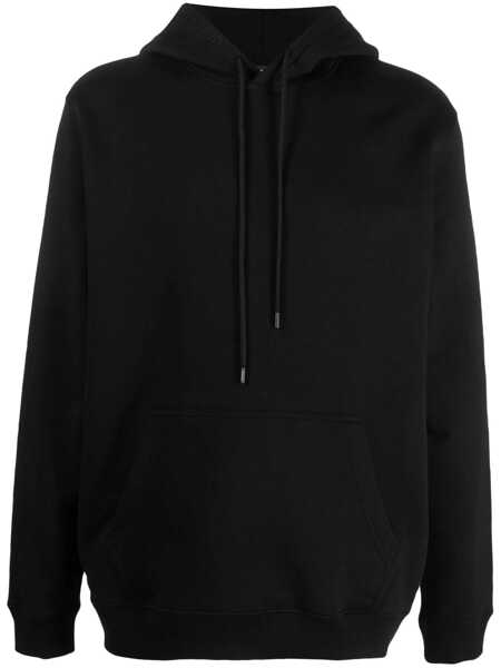 Bluze de trening Dondup SWEATSHIRT Black   Barbati (BM 18741642) 1