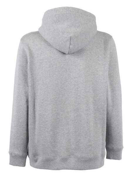 Bluze de trening Dondup SWEATSHIRT Gray Barbati (BM 18741645) 2