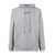 Dondup SWEATSHIRT Gray