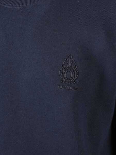 Bluze de trening Dondup SWEATSHIRT Multicolor Barbati (BM 18741648) 3