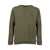 Dondup SWEATSHIRT Green