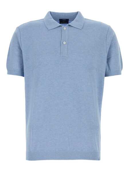 Tricouri Polo Paul&Shark Paul & Shark Polo 363 Barbati (BM 18742182) 1