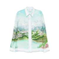 Camasi Casablanca Shirts Barbati