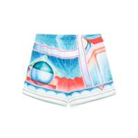 Sorturi de baie Casablanca Beachwear Barbati