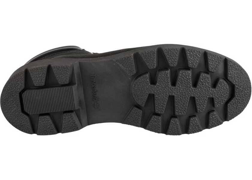 Bocanci de munte Timberland 6 IN WR Basic Boot Black Barbati (BM 18742372) 4