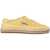 AUTRY Espadrilles "Sandy" YELLOW