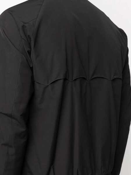 Jachete Baracuta G9 Harrington Jacket BLACK Barbati (BM 18742402) 5