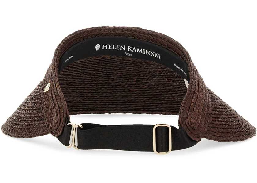 Palarii HELEN KAMINSKI Hat Kirsten BROWN Femei (BM 18742420) 2