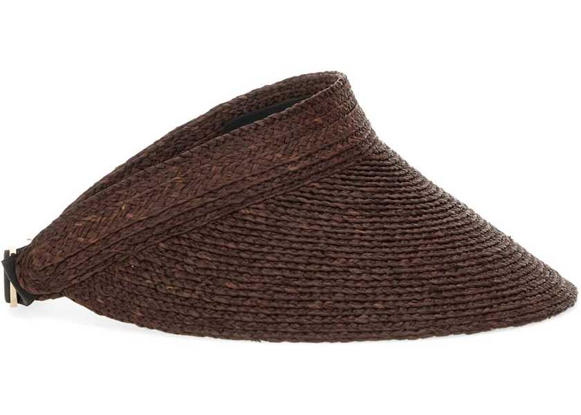 Palarii HELEN KAMINSKI Hat Kirsten BROWN Femei (BM 18742420) 3