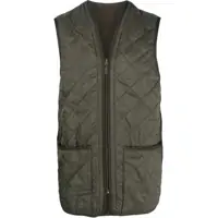 Veste casual Polarqult Vest Barbati
