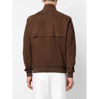 Geci de piele pentru Barbati - Geci de piele Baracuta Jacket G9 BROWN Barbati (BM 18742426) - B-mall.ro