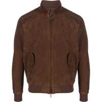 Geci de piele Jacket "G9" Barbati