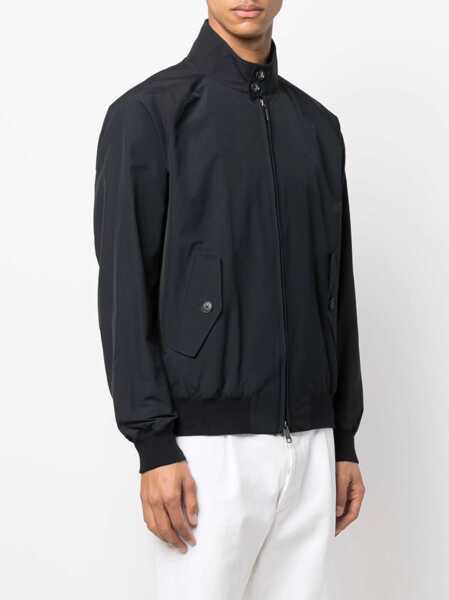 Jachete Baracuta G9 Harrington Jacket BLUE Barbati (BM 18742432) 3