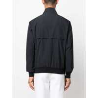Jachete pentru Barbati - Jachete Baracuta G9 Harrington Jacket BLUE Barbati (BM 18742432) - B-mall.ro