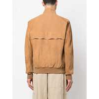 Geci de piele pentru Barbati - Geci de piele Baracuta Jacket G9 BROWN Barbati (BM 18742435) - B-mall.ro