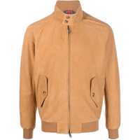 Geci de piele Jacket "G9" Barbati