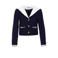 Geci Self-Portrait Jackets Femei