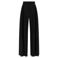 Pantaloni casual Giuseppe Di Morabito 'Tailored' Pants Femei