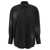 GIUSEPPE DI MORABITO Giuseppe Di Morabito Rhinestone Shirt Black