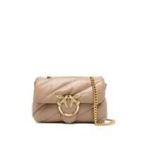 Genti de umar Pinko Mini Love Bag Puff Maxi Quilt Femei