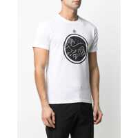 Imbracaminte Dama pagina 86 - Topuri Swarovski X 10 Corso Como Swarovski X 10 Corso Como T-Shirts And Polos WHITE Femei (BM 18742959) - B-mall.ro