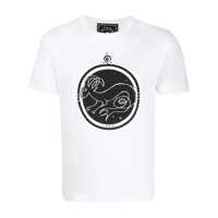 Topuri Swarovski X 10 Corso Como T-Shirts And Polos Femei