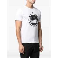 Imbracaminte Dama pagina 86 - Topuri Swarovski X 10 Corso Como Swarovski X 10 Corso Como T-Shirts And Polos WHITE Femei (BM 18742962) - B-mall.ro