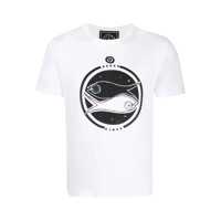 Topuri Swarovski X 10 Corso Como T-Shirts And Polos Femei