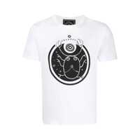 Topuri Swarovski X 10 Corso Como T-Shirts And Polos Femei