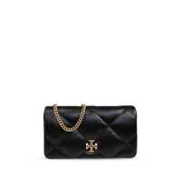 Portofele Tory Burch 'Kira Diamond' Wallet On Chain Femei