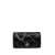 Tory Burch Tory Burch 'Kira Diamond' Wallet On Chain Black
