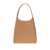 Tory Burch Tory Burch 'Romy Hobo' Shoulder Bag BROWN