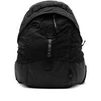 Rucsacuri C.P. Company Nylon Backpack Bags Barbati