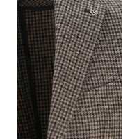 Geci Tagliatore pentru Barbati - Geci Tagliatore Tagliatore Jackets Black Barbati (BM 18743100) - B-mall.ro