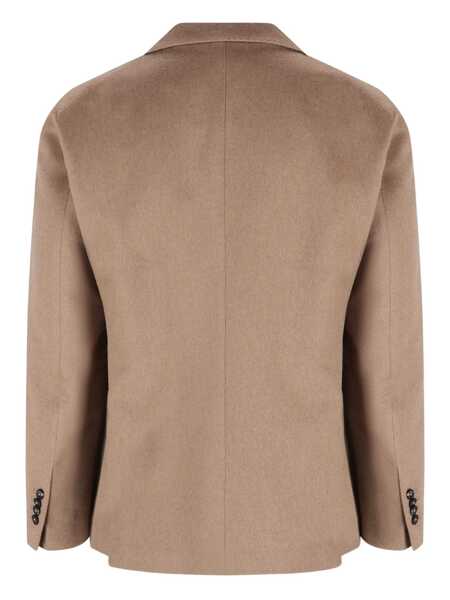 Geci Tagliatore Tagliatore Jackets Grey Barbati (BM 18743103) 2