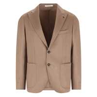 Geci Tagliatore Jackets Barbati