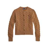 Cardigane Polo Ralph Lauren Cardigan Clothing Femei