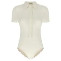 Body-uri Magda Butrym '01' Bodysuit Femei