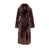 Paltoane Yves Salomon Coats Femei
