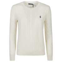 Tricouri Polo Polo Ralph Lauren Sweater Femei