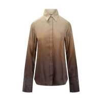 Camasi Sportmax Sportmax Shirt Femei