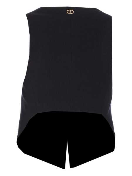 Geci TWINSET Twinset Jackets Black Femei (BM 18743313) 2